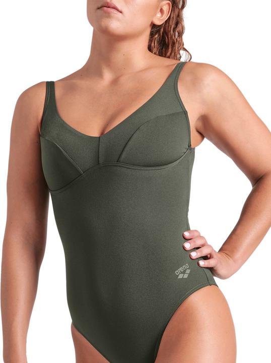 Image du produit Arena W Swimsuit Victoria U Back Solid (36)