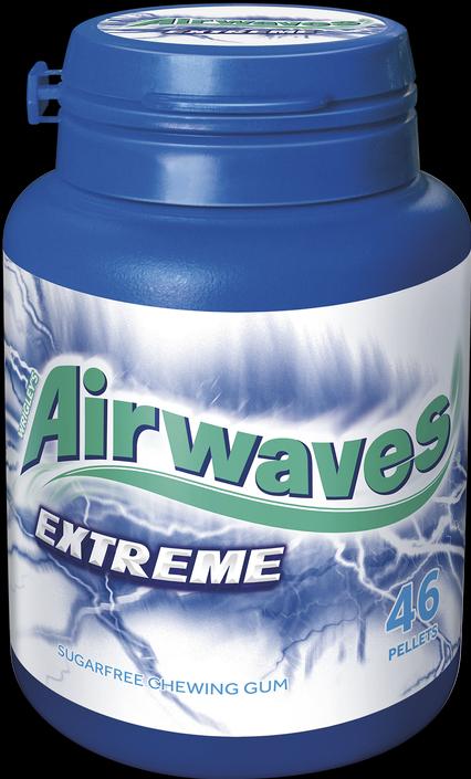 Immagine prodotto Airwaves Estremo (12 pz., 1004 g)