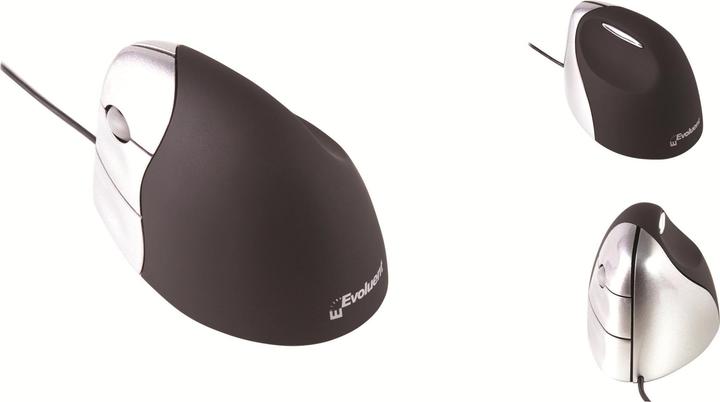 Actual product image Evoluent Vm3r2-Rsb (Cable)