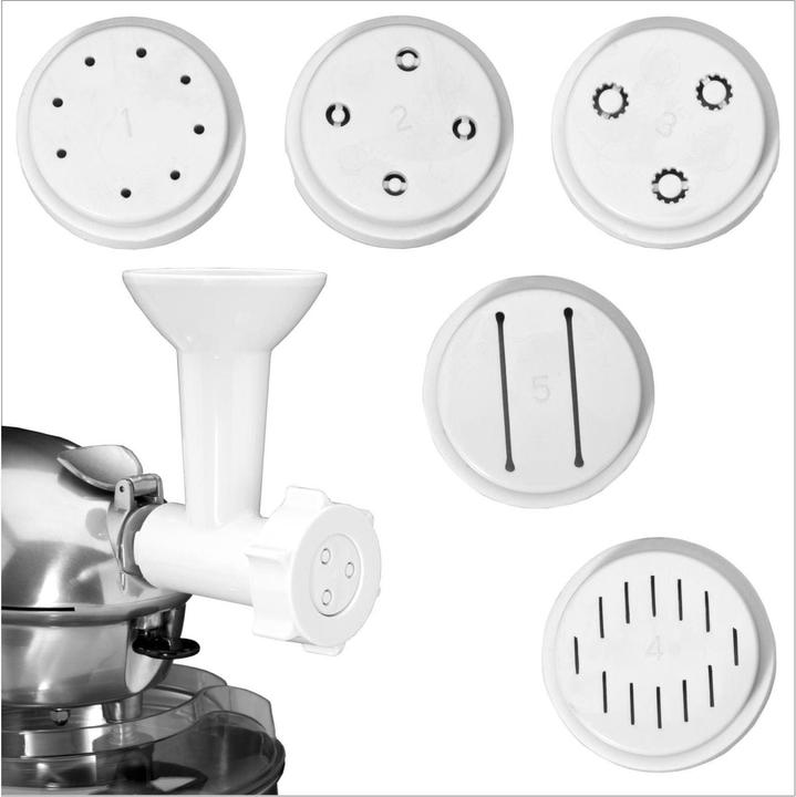 Produktbild Gastroback Pastaaufsatz zu Design Advanced