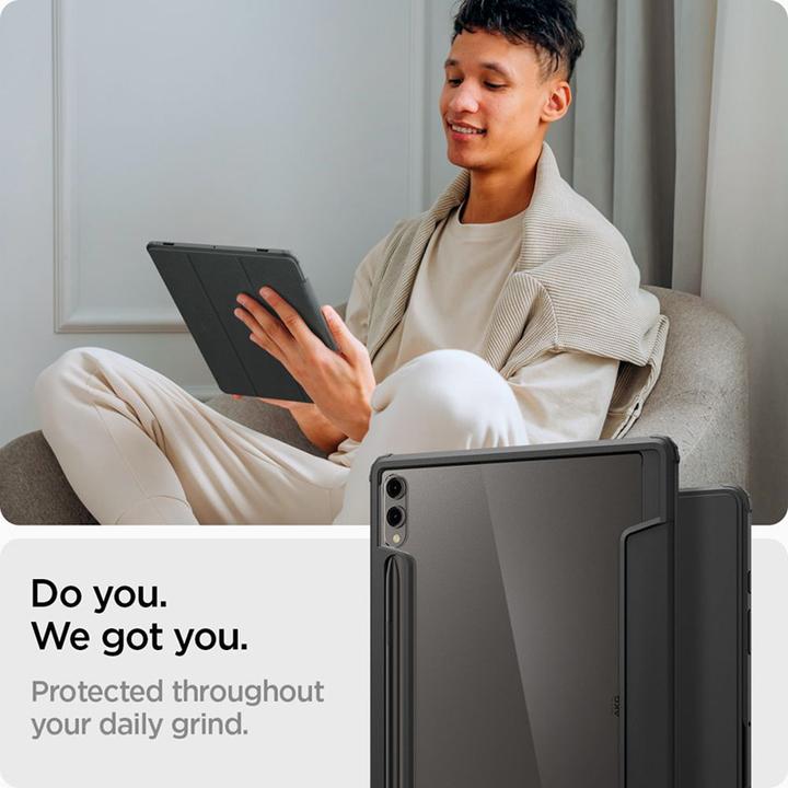 Image du produit Spigen ACS07076 (Galaxy Tab S9 Plus)