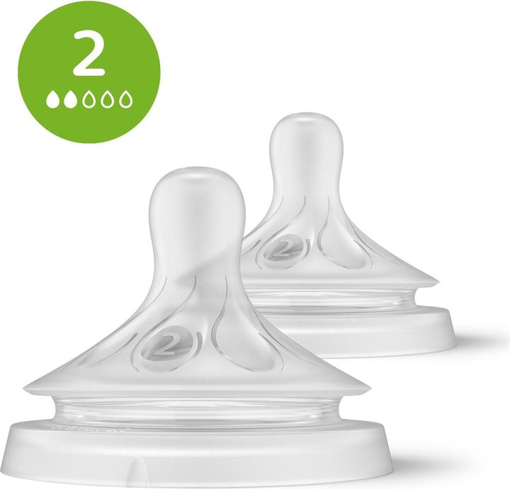 Philips Avent Natural Response