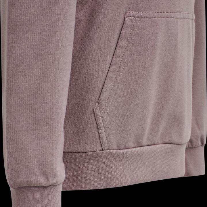 Actual product image hummel Duo Hoodie (104)