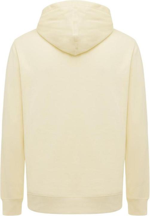Actual product image Universal Textiles Unisex Adult Yengo Recycled Cotton Side Pocket Hoodie (L)