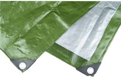 Actual product image Berger & Schröter Fabric tarpaulin