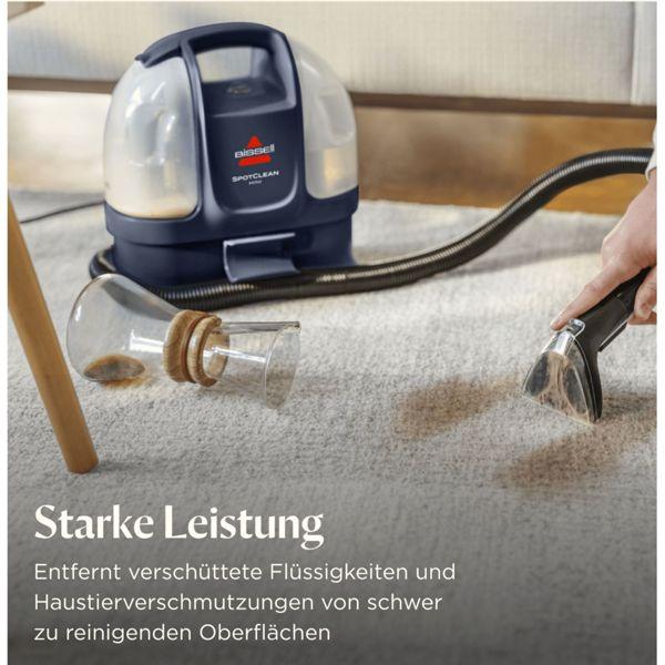 Actual product image Bissell SpotClean Mini Pro