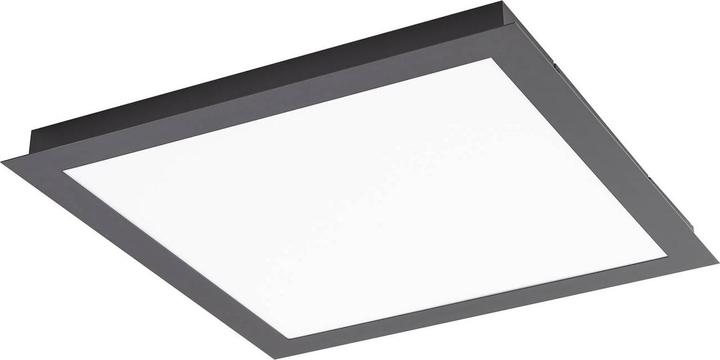 Produktbild Lucande Leicy LED-Deckenlampe RGBW Tuya 64cm (3200 lm)