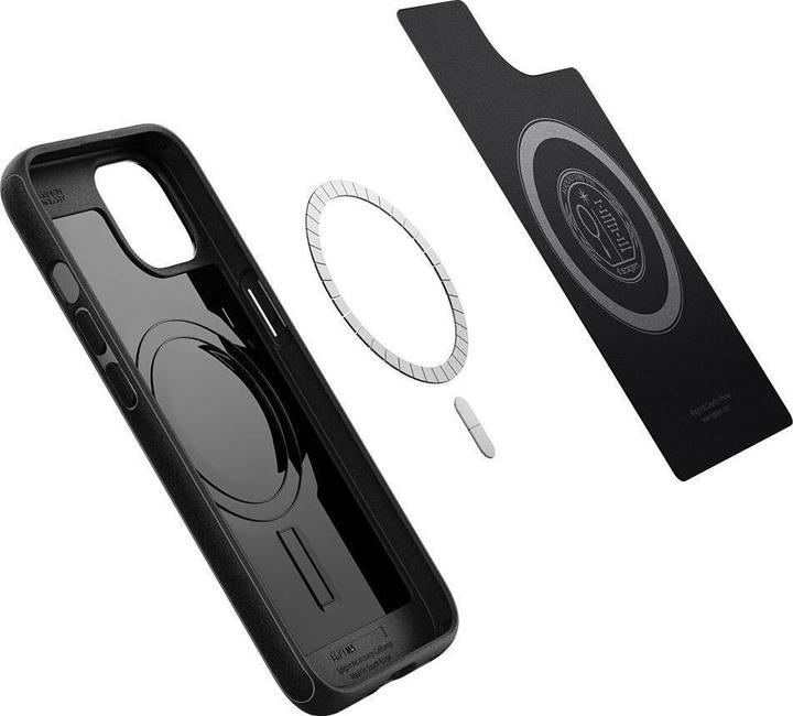 Image du produit Spigen Mag Armor (Apple iPhone 13 mini)