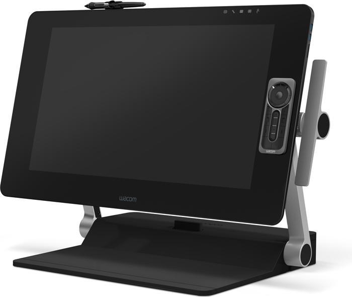 Actual product image Wacom Cintiq Pro 24 Ergo Stand