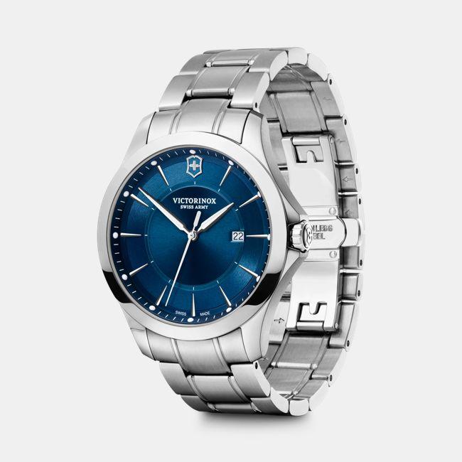 Actual product image Victorinox coalition (Analogue wristwatch, 40 mm)