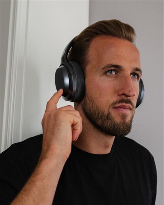 Produktbild Our Pure Planet Signature Headphones (ANC, 45 h, Kabellos, Kabelgebunden)