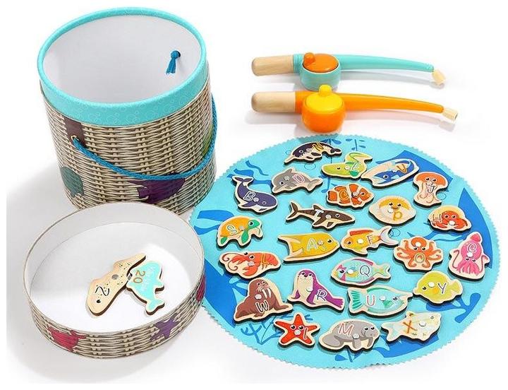 Produktbild Topbright Toys Angelspiel Magnet