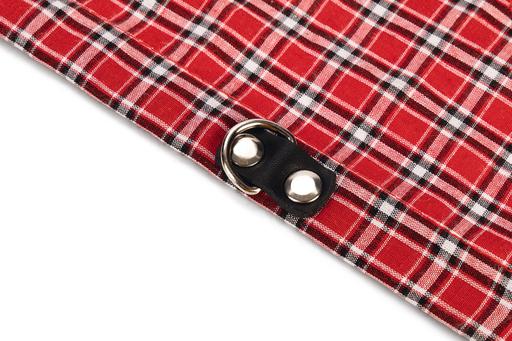 Immagine prodotto Karlie Collare Rondo con bandana (S, M, Cane, Passeggiare)