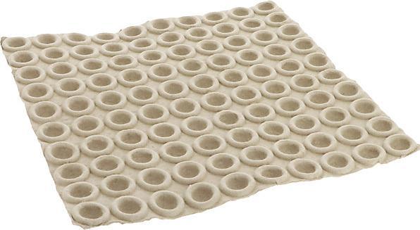 Produktbild Terra Faserform-Matte (1 Stück)