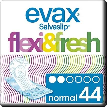 Produktbild Evax SALVA-SLIP normal fresh en bolsitas 40 uds (40 x, Damenbinden)