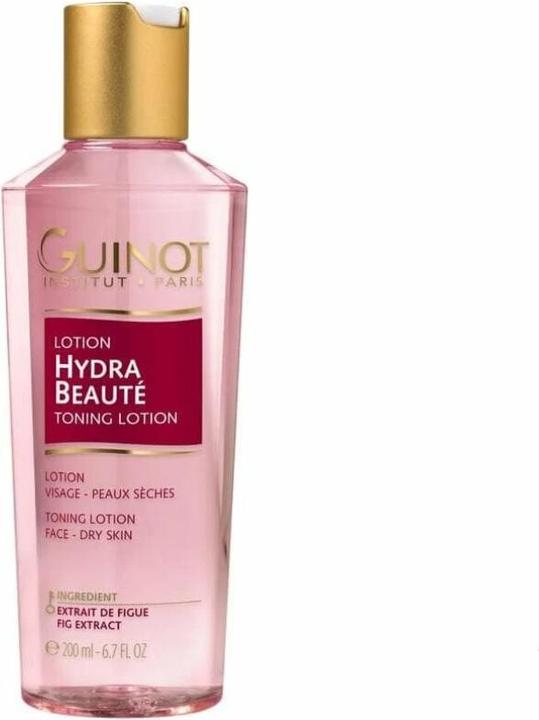 Actual product image Guinot Hydra (Cleansing lotion, 200 ml)