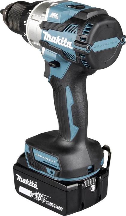 Produktbild Makita DDF-489RTJ (Akkubetrieb)