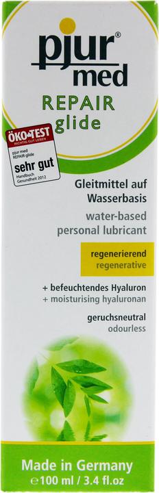 Pjur Repair glide (100 ml)