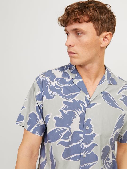 Produktbild Jack & Jones Relaxed Fit Hemd Hemd (S)
