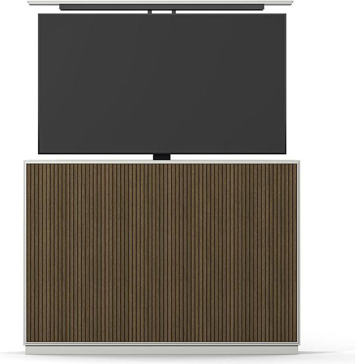 Image du produit Multibrackets Meuble TV Lift Slim y compris système de levage max. 50 kg
