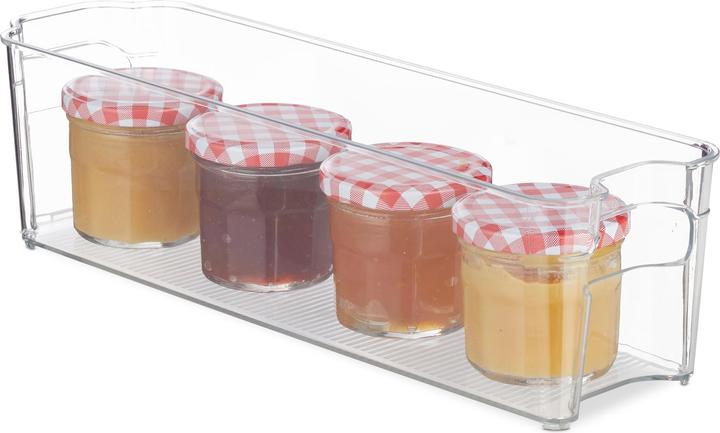Relaxdays Fridge Organizer