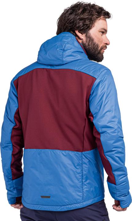 Actual product image Schöffel Ins Hybrid Black Raven M (54)