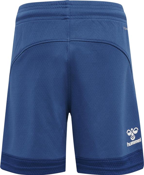 Immagine prodotto hummel Pantaloncini In Piombo Poly Bambini (152)