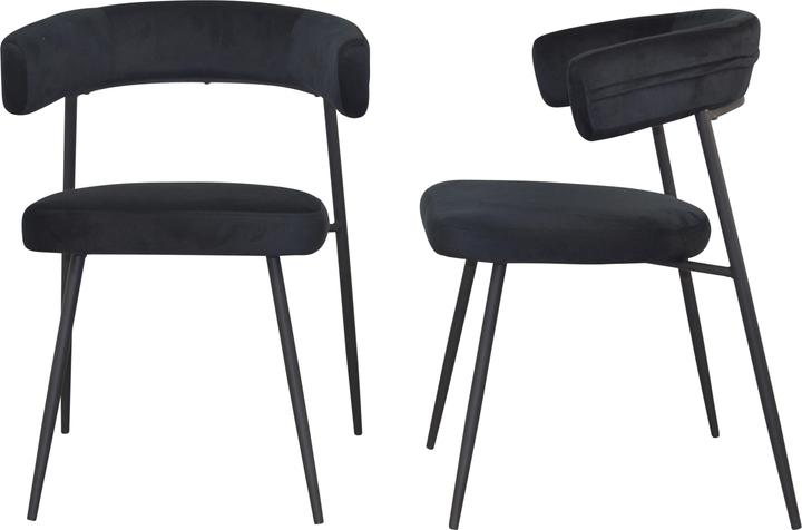 Actual product image Möbel Direkt Online Lutz (90 x 75 x 90 cm)