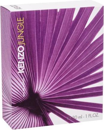 Actual product image Kenzo jungle (Eau de parfum, 30 ml)