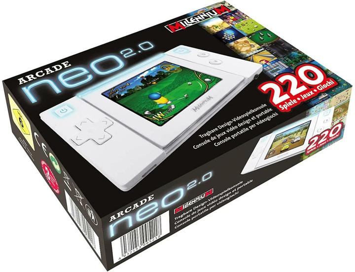 Produktbild Millenium Arcade Neo 2.0