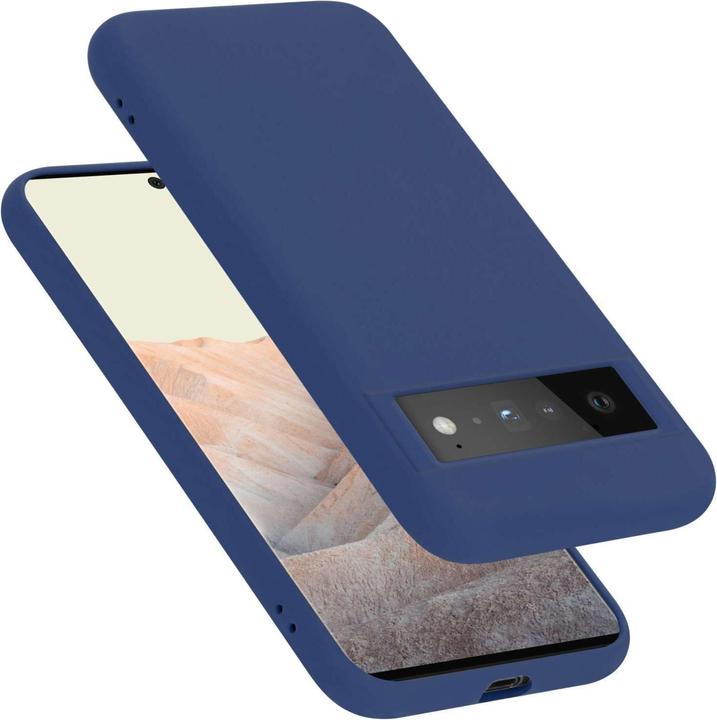 LIQUID BLAU