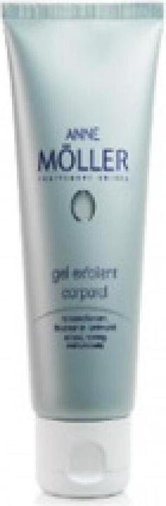 Actual product image Anne Möller GEL EXFOLIANT corporel 200 ml (200 ml)