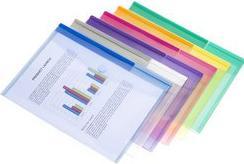 Produktbild Tarifold COLOR COLLECTION - Dokumententaschen (A4)