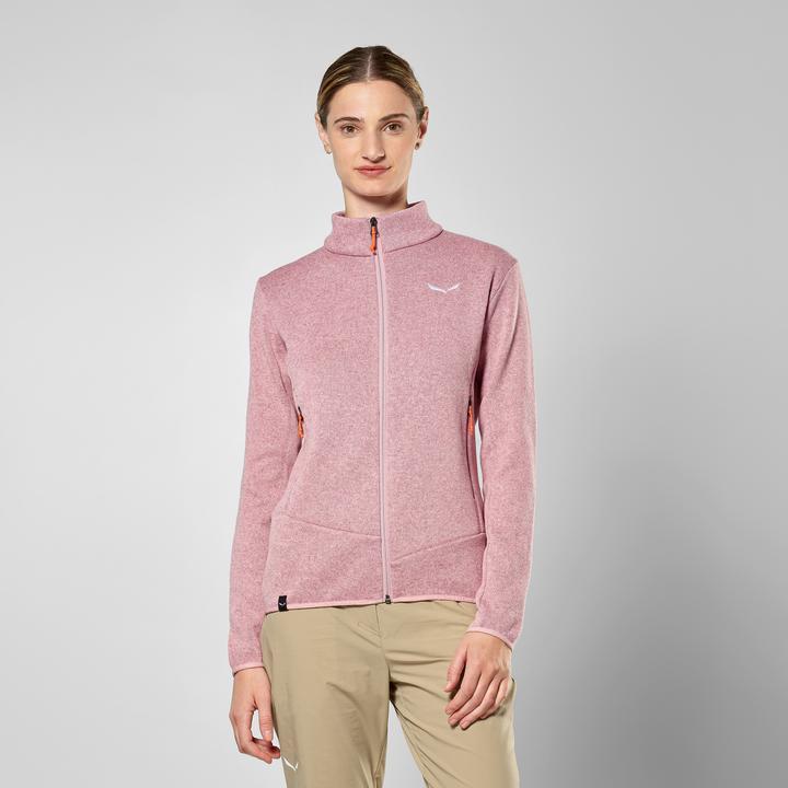Image du produit Salewa Puez Rocca Veste Polarlite Da (38, M)