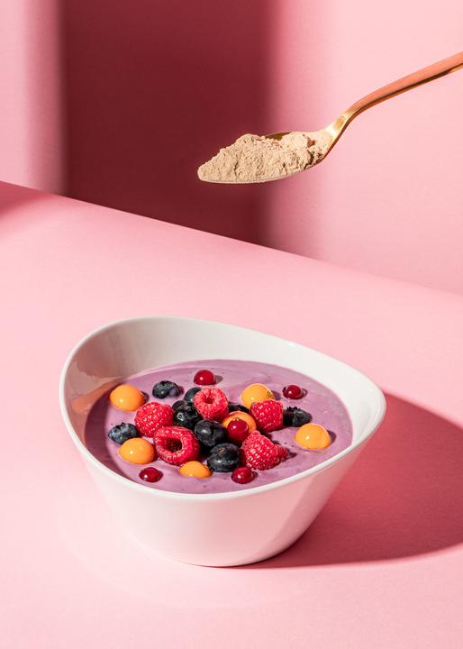 Produktbild KoRo Bio Pulver aus der Lucuma Frucht (1000 g)