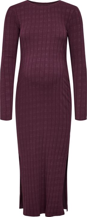 Actual product image Only Maternity OLMALEJANDRA midi dress dress (M)