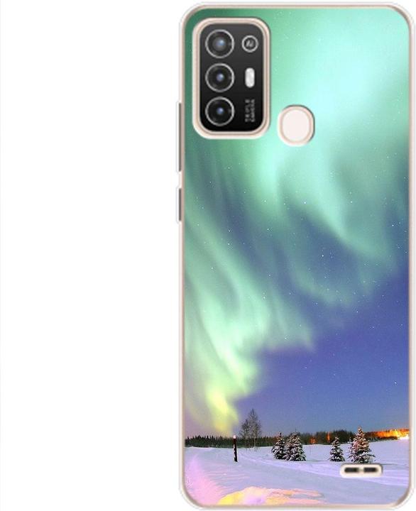 Polarlichter