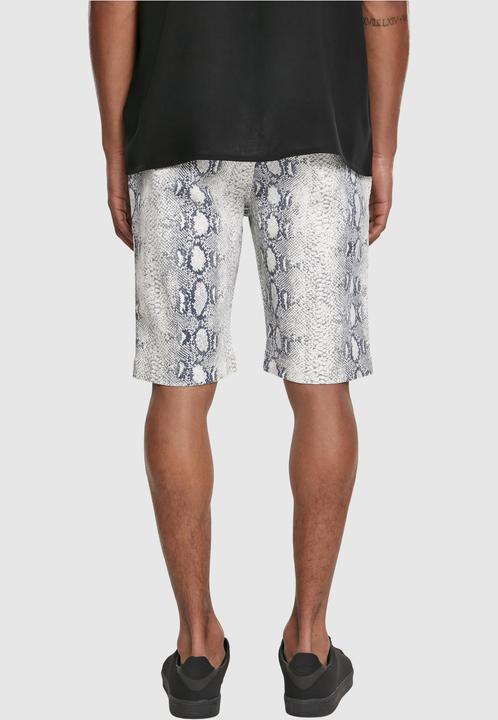 Immagine prodotto Urban Classics Pantaloncini elasticizzati AOP (30)