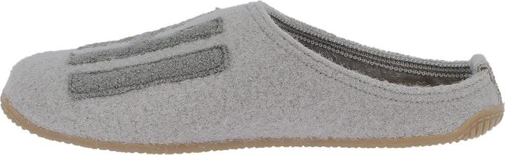 Actual product image Living Kitzbühel Virgin wool slipper (40)
