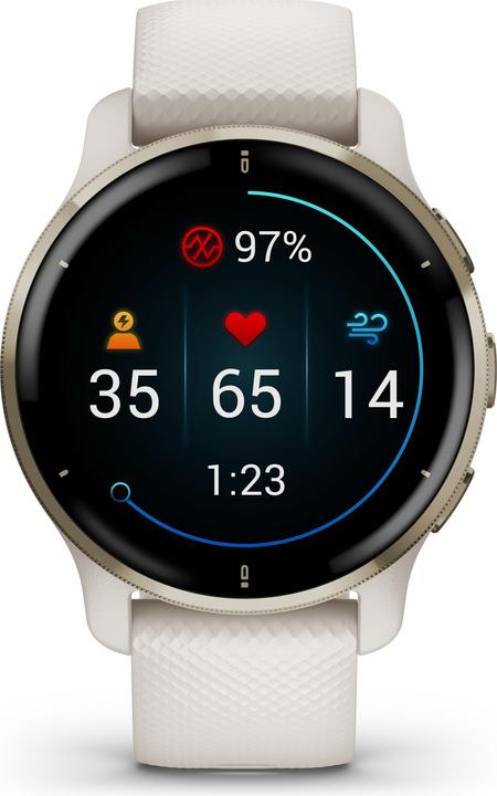 Image du produit Garmin Venu 2 Plus (43 mm)