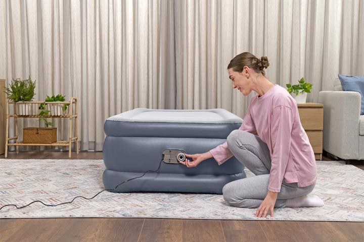 Actual product image Bestway TriTech (97 x 191 cm)