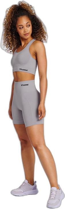 Image du produit hummel Tif Seamless Sports Top (XS)