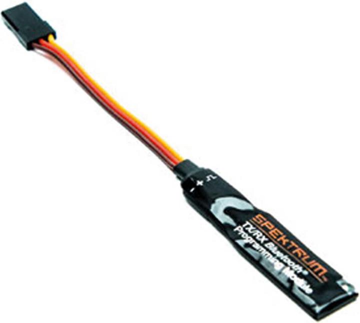 Image du produit Spektrum Emetteur/récepteur Module de programmation BLE