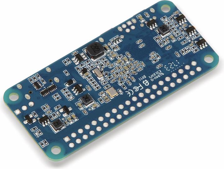 Image du produit Banana PI M2 Zero