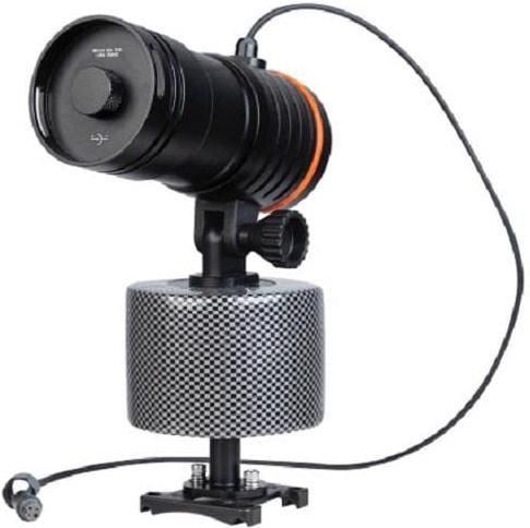 Image du produit Chasing Projecteur LED pour M2