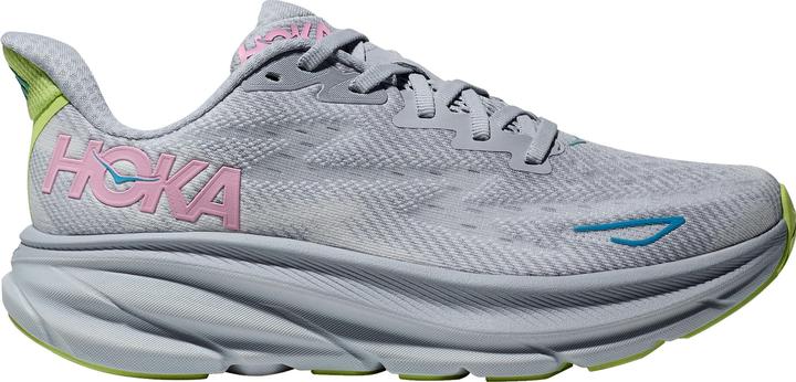 Actual product image Hoka Clifton 9 - 65099 (37 1/3)