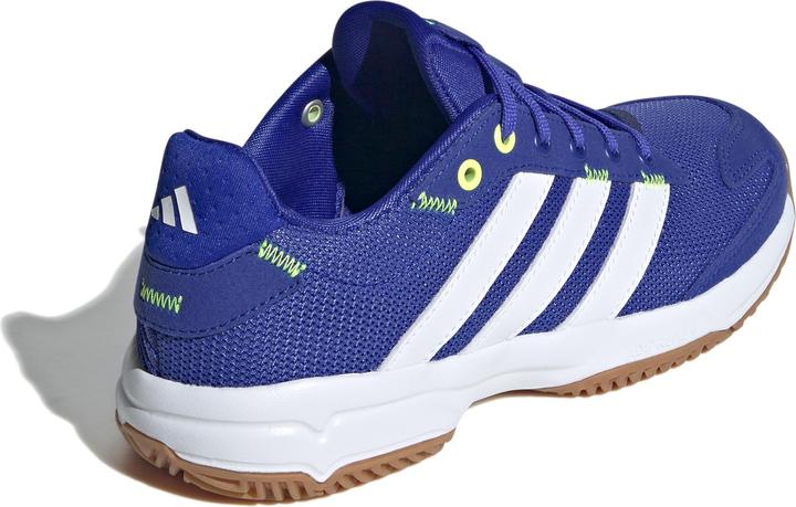 Immagine prodotto adidas scarpe indoor per bambini stabil (37 1/3)