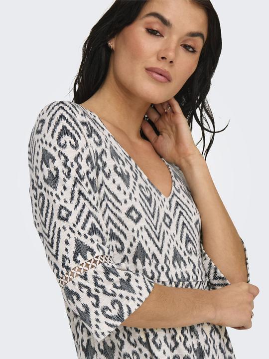 Actual product image JdY JDYDORA Short dress Lace dress (L)