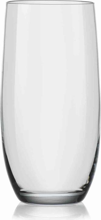 Bohemia Cristal High Ball Glasses Swing (0.42 l, 6 x)