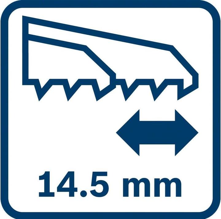 Image du produit Bosch Professional Gsa 12v-14